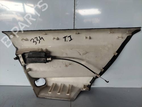 Venstre bagtil invendig håndtag SMART FORFOUR (454) 1.3 (454.031) | BP28453232I15 - Image 4