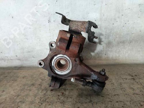 Right front steering knuckle PEUGEOT PARTNER MPV (5_, G_) | BP30107367M26
