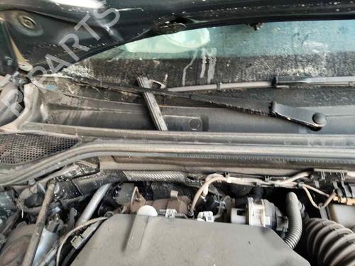 Vindspejlsviskerarm AUDI Q2 (GAB, GAG) 30 TDI (116 hp) 29633151