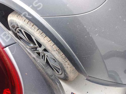 Used Left rear brake caliper MITSUBISHI ASX (GA_W_) [2009-2025]  28468493