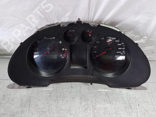 instrument-cluster-seat-leon-1p1-2005-2006-2007-2008-2009-2010-2011-2012-2013-37026429 main image