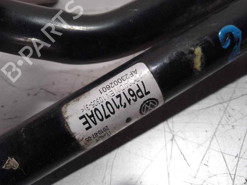 Pipe VW TOUAREG (7P5, 7P6) | BP32017960M125 - Image 2
