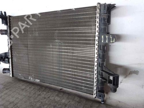 Køler OPEL CORSA C (X01)  | BP26477731M31 