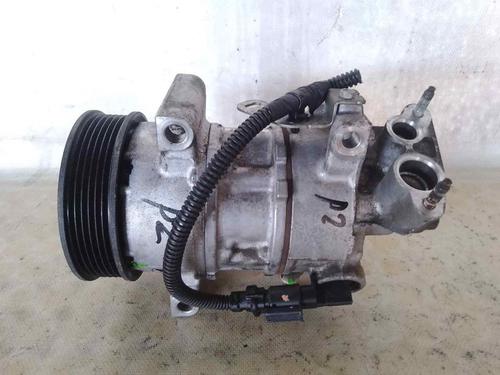 Used AC compressor CITROËN C3 II (SC_) [2009-2025]  28469321