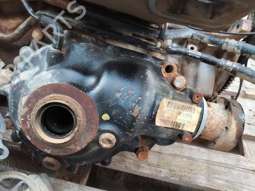 Differential, foran Differential, foran 37434439 37434439
