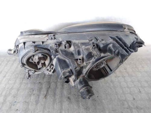 Right headlight MERCEDES-BENZ E-CLASS (W211) E 270 CDI (211.016) | BP26484949C29 