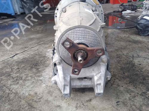 Gearbox MERCEDES-BENZ CLS (C219) CLS 350 (219.357) | BP26486605M3