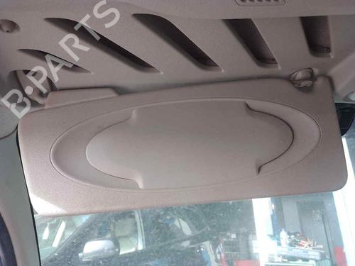 Used Left sun visor Left sun visor 28461659 28461659