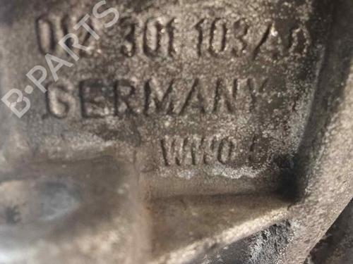 Gearkasse AUDI A4 B7 Avant (8ED)  | BP29613163M3 