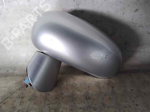 Left mirror AUDI TT Roadster (8N9) 1.8 T | BP26479742C26 