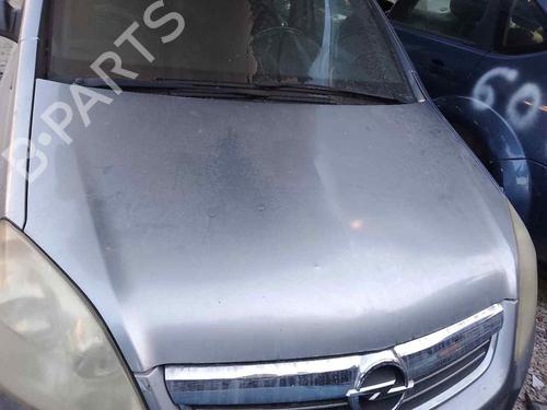 Used Hood OPEL ZAFIRA / ZAFIRA FAMILY B (A05) [2005-2019]  28466435