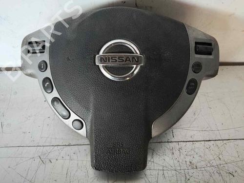 driver-airbag-nissan-qashqai-i-j10-nj10-2006-2007-2008-2009-2010-2011-2012-2013-2014-2015-32317093 main image