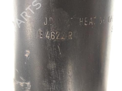 Left front shock absorber BMW 5 (E39) 525 td | BP26475604M16 