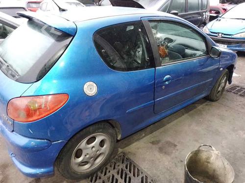 Engine control unit (ECU) PEUGEOT 206 Hatchback (2A/C) 1.4 HDi eco 70 | BP26477262M57 
