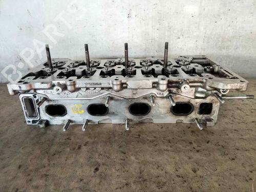 Cylinder head OPEL INSIGNIA A (G09)  | BP30154674M5 