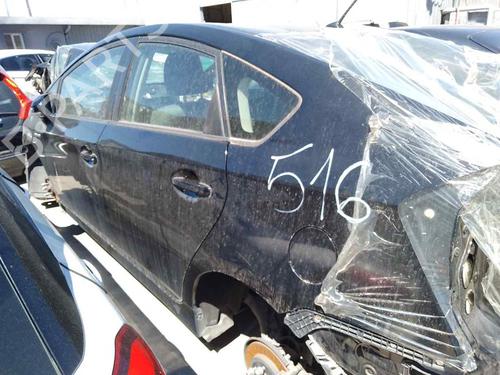 Used Fuel pump TOYOTA PRIUS (_W3_) 1.8 Hybrid (ZVW3_) (99 hp) 28461491
