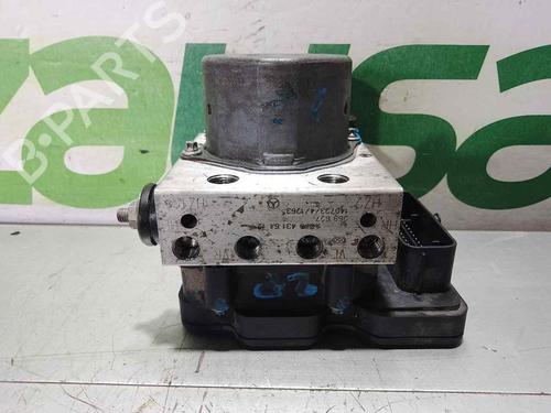 ABS pump MERCEDES-BENZ A-CLASS (W176) A 200 CDI / d (176.008) | BP29163912M43