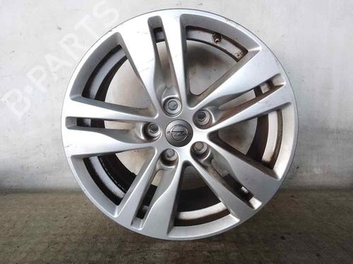 Used Rim OPEL ASTRA K Sports Tourer (B16) [2015-2022]  26693796