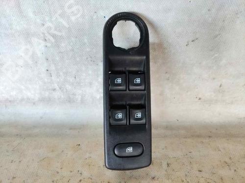 Fensterheberschalter links vorne für RENAULT CAPTUR I (J5_, H5_) [2013-2025]  28467968