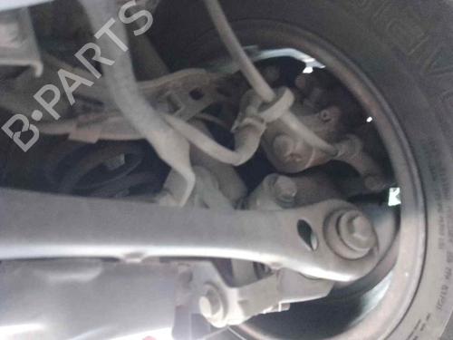 Used Right rear steering knuckle AUDI A6 C6 (4F2) [2004-2011]  28461810