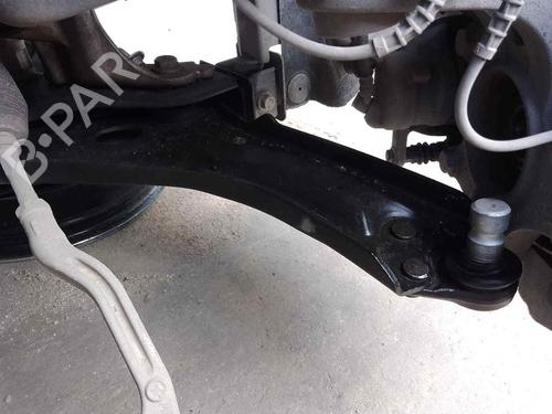 Right front suspension arm RENAULT MEGANE IV Hatchback (B9A/M/N_)  | BP28453976M13 