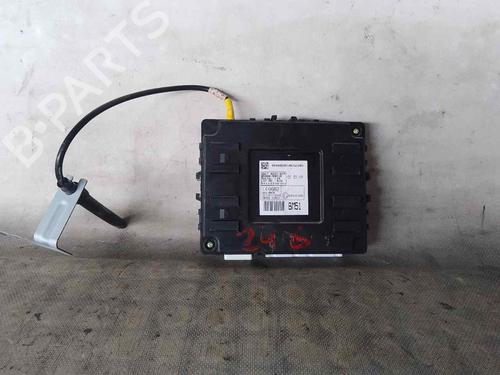 Used Electronic module HYUNDAI i10 II (BA, IA) 1.0 (67 hp) 26482977