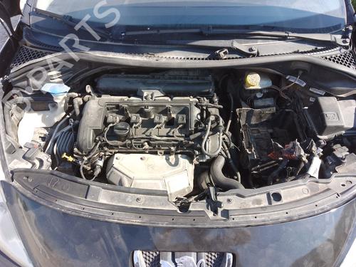 AC-Kompressor AC-Kompressor PEUGEOT 207 (WA_, WC_) [2006-2015] 36322231 36322231