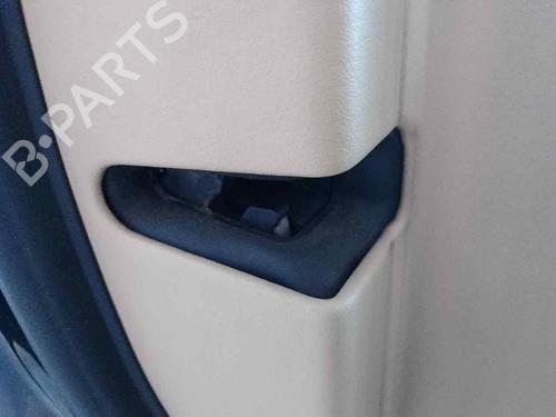 Used Front left lock AUDI A6 C6 (4F2) [2004-2011]  28461691