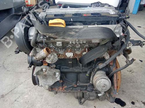 Engine OPEL ASTRA G Coupe (T98) 1.8 16V (F07) | BP29916754M1