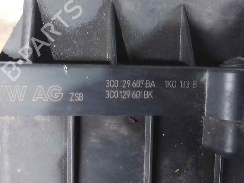 Air filter box SEAT LEON (1P1)  | BP26481052M87