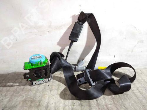 Used Front left seatbelt CITROËN C4 Picasso I MPV (UD_) [2006-2015]  26476022