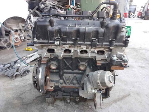 Motor FIAT 500X (334_) [2014-2025]  26486652
