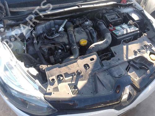 Bränslepump RENAULT CLIO IV Grandtour (KH_) [2012-2021]  28455281