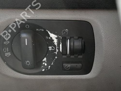 headlight-switch-audi-a3-8p1-2003-2004-2005-2006-2007-2008-2009-2010-2011-2012-2013-34098225 main image