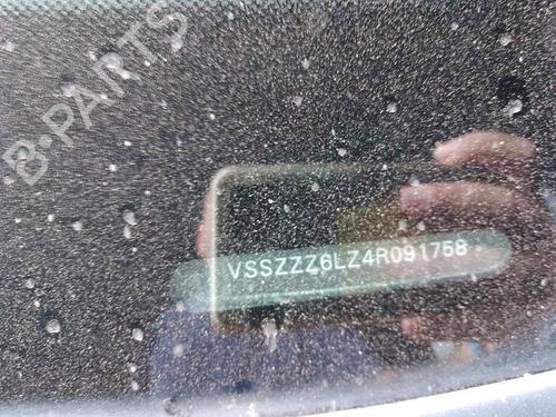 Third brake light SEAT IBIZA III (6L1)  | BP29310969L11 