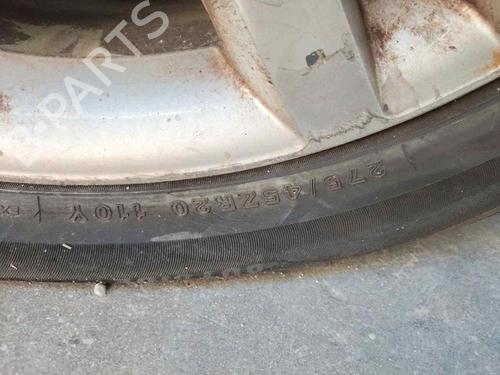 Rim AUDI Q7 (4LB) 3.0 TDI quattro | BP29360383C45 