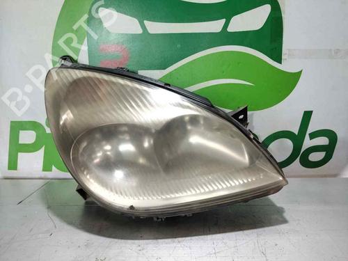 Used Right headlight CITROËN C5 I (DC_) 2.0 HDi (DCRHZB, DCRHZE) (109 hp) 28452262