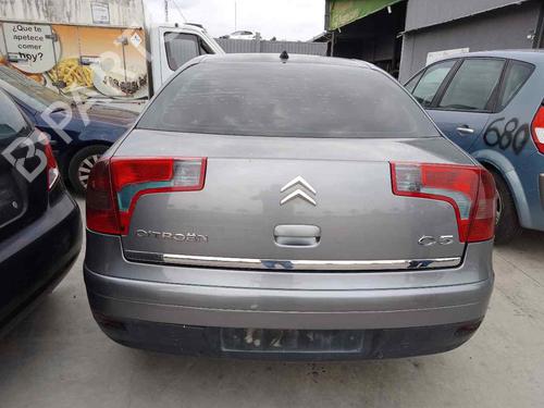 Left taillight CITROËN C5 II (RC_) | BP26470876C34 - Image 11