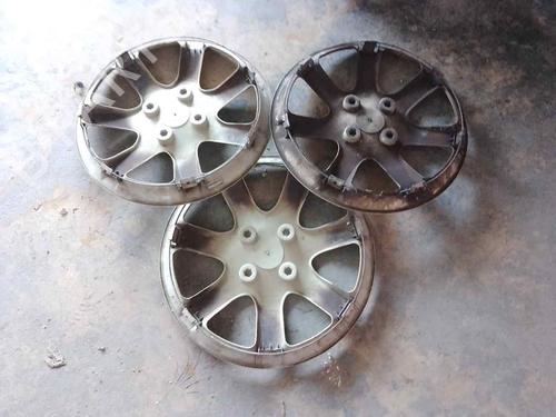 Hub cap FORD FOCUS I (DAW, DBW) 1.8 TDCi | BP26474762C160 