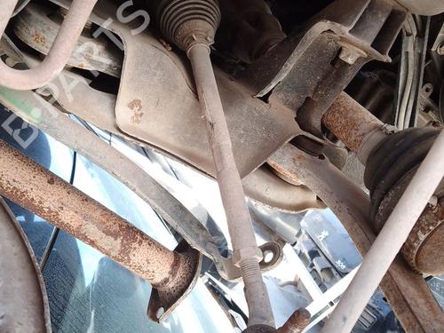 steering-rack-peugeot-206-cc-2d-2000-2001-2002-2003-2004-2005-2006-2007-2008-36648303 main image