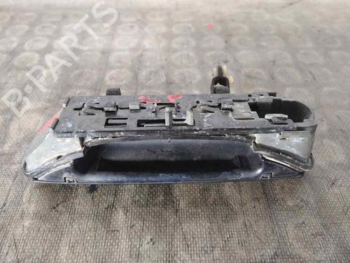 Høyre bak utvendig håndtak AUDI A4 B5 (8D2)  | BP26467076C130 