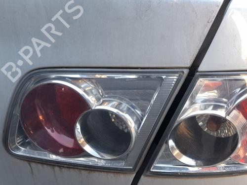 Used Right tailgate light Right tailgate light MAZDA 6 Saloon (GG) 2.0 DI (GG14) (136 hp) 33693818 33693818