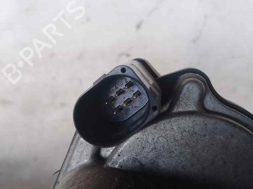 Throttle body VW POLO V (6R1, 6C1)  | BP26480114M82 
