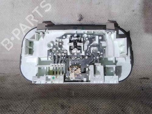 Kabinelys CITROËN C4 Picasso I MPV (UD_) 2.0 HDi 138 | BP26467464I8 