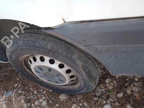 Used Left rear driveshaft MERCEDES-BENZ VITO Bus (W639) 111 CDI (639.701, 639.703, 639.705) (109 hp) 28467043