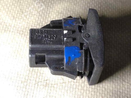 Right rear window switch FORD MONDEO III (B5Y) 2.0 TDCi | BP28123254I28 