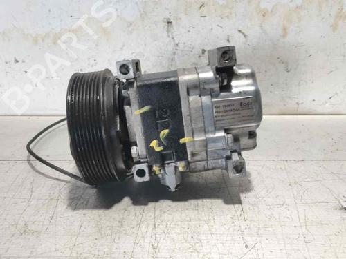 Used AC compressor AC compressor MAZDA CX-7 (ER) [2006-2014] 33819674 33819674