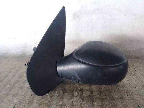 Left mirror PEUGEOT 206 Hatchback (2A/C) 1.4 LPG | BP26470764C26 