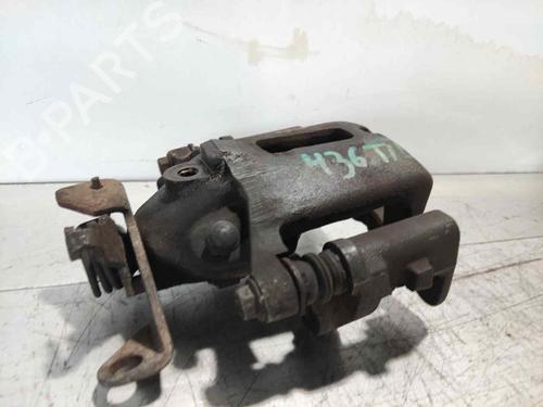 Used Right rear brake caliper Right rear brake caliper JAGUAR S-TYPE II (X200) 3.0 V6 (238 hp) 34126243 34126243