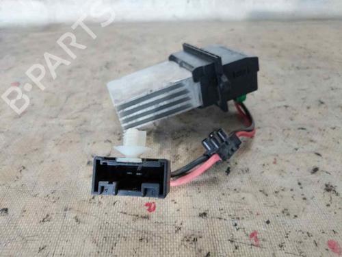Heater resistor PEUGEOT 207 (WA_, WC_) | BP29981874M108